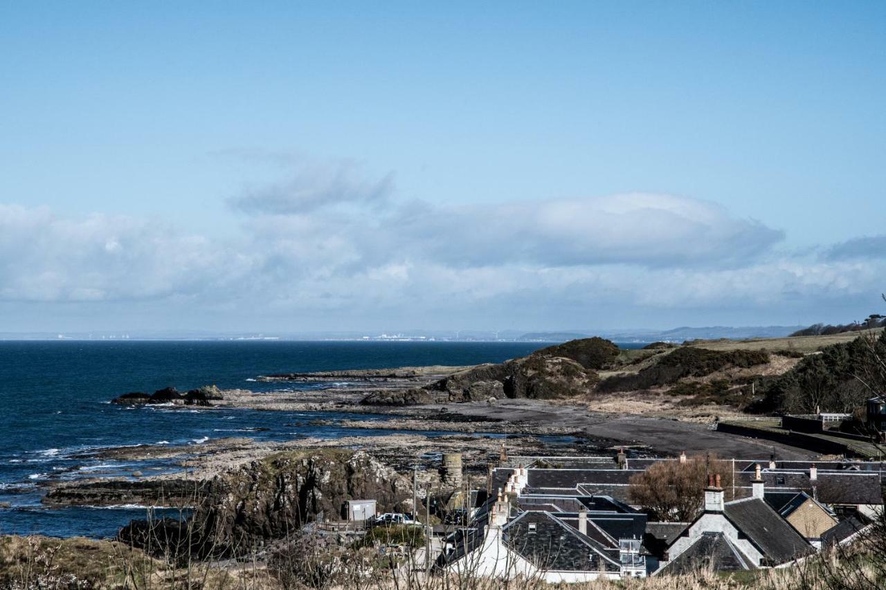 No5 Ayr Beach - Coorie Doon Stays Luaran gambar